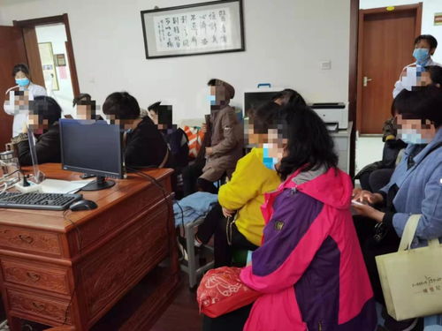 揚州市中醫(yī)院 傳承中醫(yī)智慧，打造特色養(yǎng)生保健服務體系