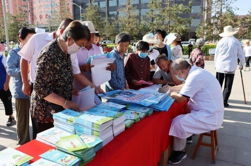 定邊縣設(shè)立13個社區(qū)中醫(yī)養(yǎng)生保健工作站，打通健康服務“最后一公里”