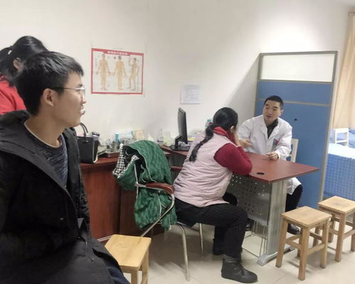 九江市中醫醫院杏林養生保健大講堂 傳播中醫智慧，服務百姓健康