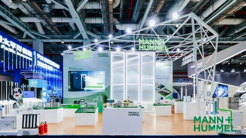 走過八十載歲月的曼胡默爾,如何應對全新的市場格局