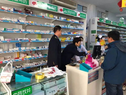 春節市場監管不松懈，守護萬家餐桌安全